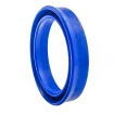 Rod seal 4x12x6 A151 PU Rod seal 4x12x6 A151 PU