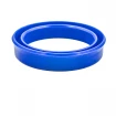 Rod seal 4x12x6 A151 PU Rod seal 4x12x6 A151 PU
