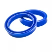 Rod seal 4x12x6 A151 PU Rod seal 4x12x6 A151 PU