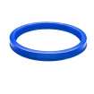 Rod seal 80x90x10 A157 PU Rod seal 80x90x10 A157 PU
