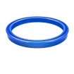 Rod seal 80x90x10 A157 PU Rod seal 80x90x10 A157 PU
