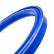 Rod seal 80x90x10 A157 PU Rod seal 80x90x10 A157 PU