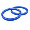 Rod seal 80x90x10 A157 PU Rod seal 80x90x10 A157 PU