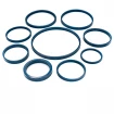 Rod seal 141x151x14 AD PU [15]