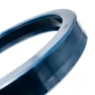 Rod seal 141x151x14 AD PU [15]