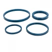 Rod seal 141x151x14 AD PU [15]