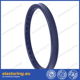 Rod seal BLF 70x80x7,3 C0 [2EBLF001]