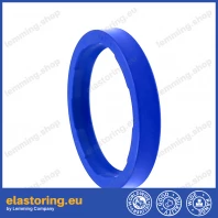 Rod seal FR200 20x28x5,67 Rod seal FR200 20x28x5,67