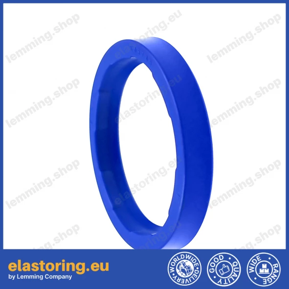 Rod seal FR200 25x33x5,67 Rod seal FR200 25x33x5,67