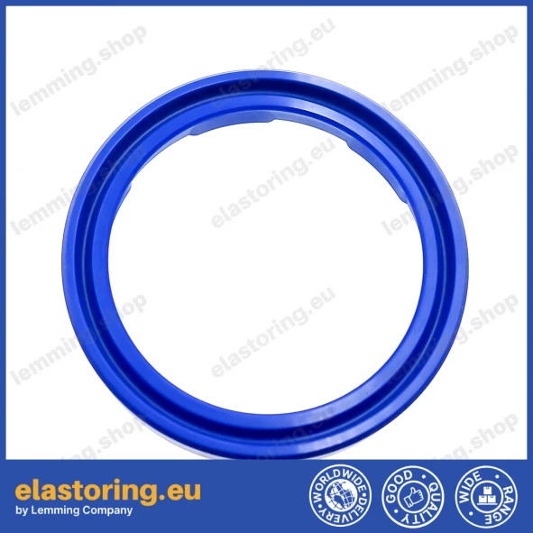 Rod seal FR200 25x33x5,67 Rod seal FR200 25x33x5,67