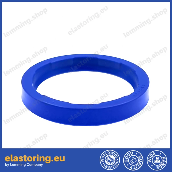 Rod seal FR200 25x33x5,67 Rod seal FR200 25x33x5,67