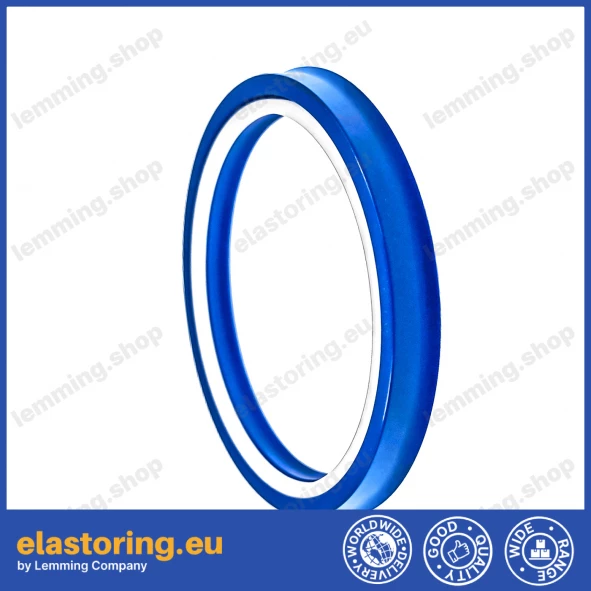 Rod seal K31 90x105x11,40 Rod seal K31 90x105x11,40