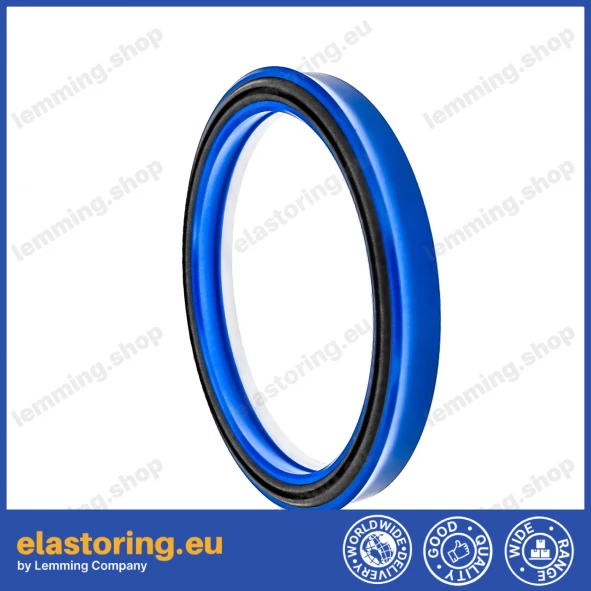 Rod seal K31 90x105x11,40 Rod seal K31 90x105x11,40
