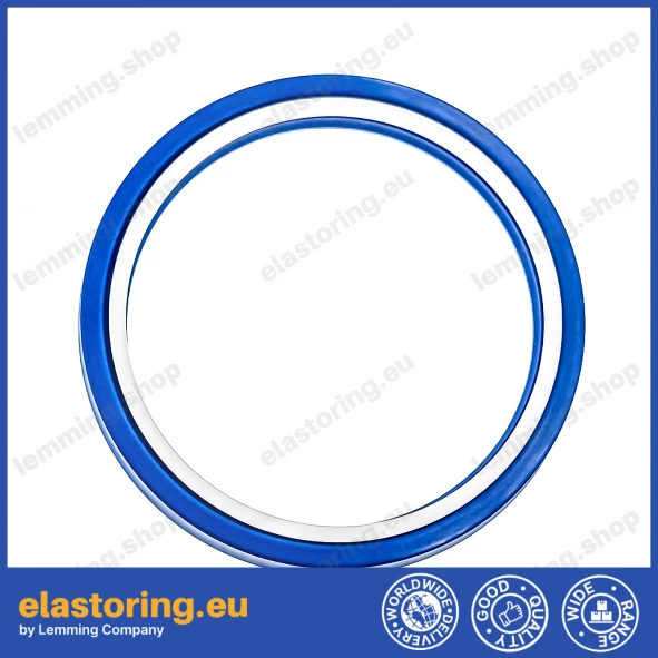 Rod seal K31 90x105x11,40 Rod seal K31 90x105x11,40