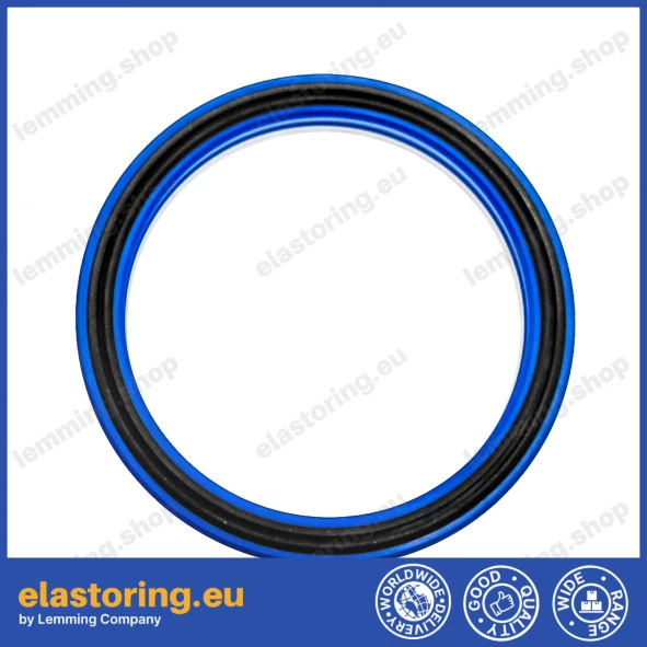 Rod seal K31 90x105x11,40 Rod seal K31 90x105x11,40