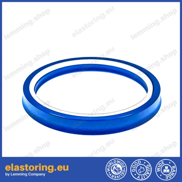 Rod seal K31 90x105x11,40 Rod seal K31 90x105x11,40