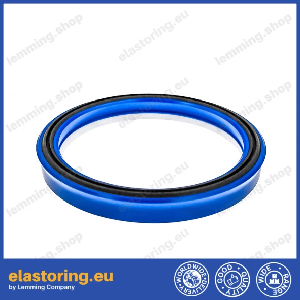 Rod seal K31 90x105x11,40 Rod seal K31 90x105x11,40