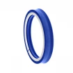 Rod seal K32 45x55x10
