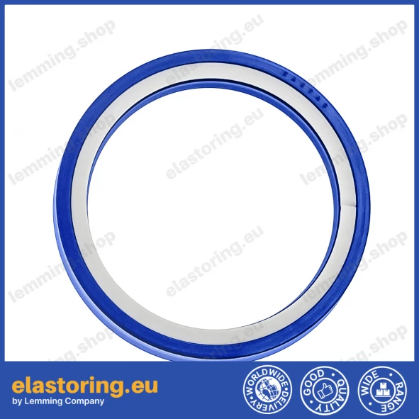 Rod seal K32 45x55x10