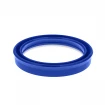 Rod seal K32 45x55x10