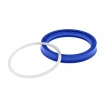Rod seal K32 45x55x10