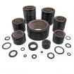 Rod seal K35 45x55,7x4,2 Rod seal K35 45x55,7x4,2