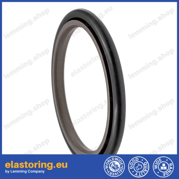 Rod seal K35 45x55,7x4,2 Rod seal K35 45x55,7x4,2