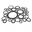 Rod seal K35 45x55,7x4,2 Rod seal K35 45x55,7x4,2