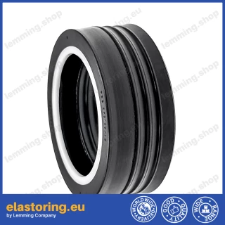 Rod seal PSE 50x70x30