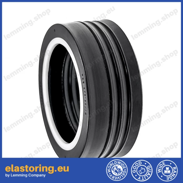 Rod seal PSE 50x70x31,9 Rod seal PSE 50x70x31,9