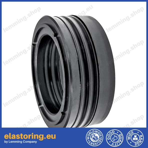 Rod seal PSE 50x70x31,9 Rod seal PSE 50x70x31,9
