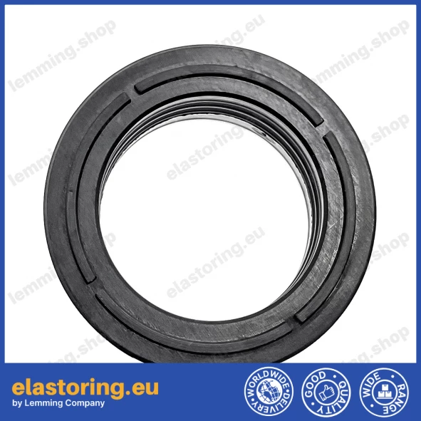 Rod seal PSE 50x70x31,9 Rod seal PSE 50x70x31,9