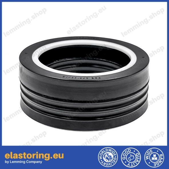 Rod seal PSE 50x70x31,9 Rod seal PSE 50x70x31,9