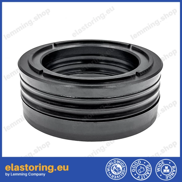 Rod seal PSE 50x70x31,9 Rod seal PSE 50x70x31,9