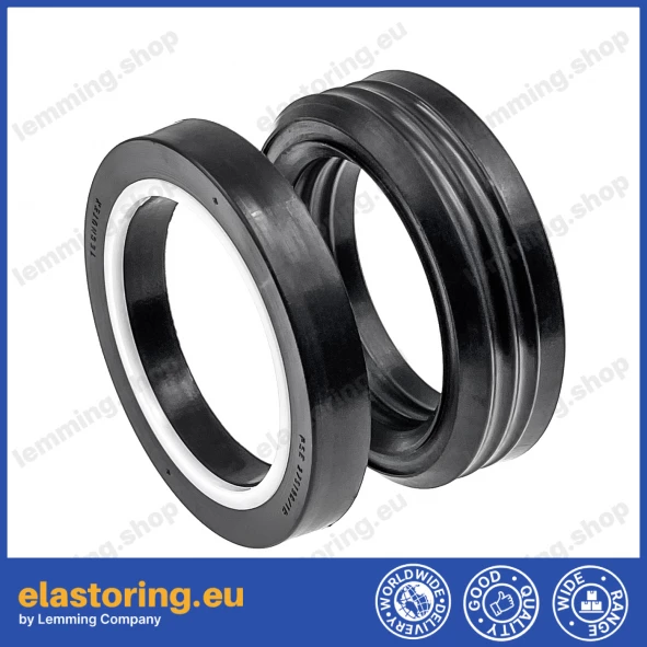 Rod seal PSE 50x70x31,9 Rod seal PSE 50x70x31,9