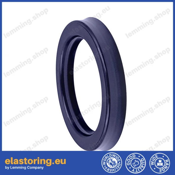 Rod seal RSB 85x93x11,5 PU Rod seal RSB 85x93x11,5 PU