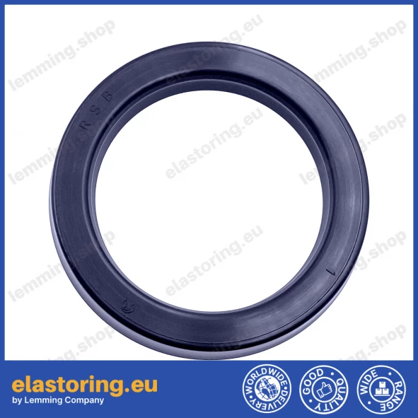 Rod seal RSB 85x93x11,5 PU Rod seal RSB 85x93x11,5 PU