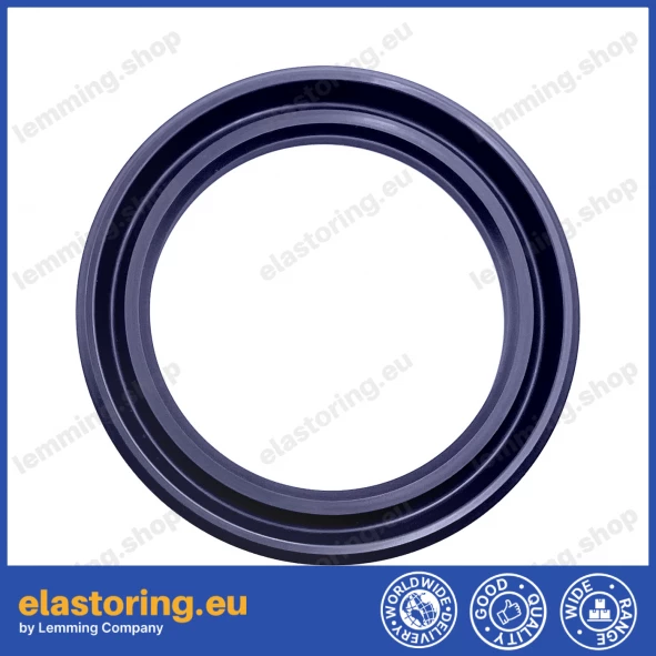 Rod seal RSB 85x93x11,5 PU Rod seal RSB 85x93x11,5 PU