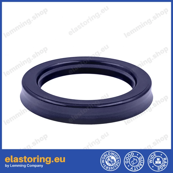 Rod seal RSB 85x93x11,5 PU Rod seal RSB 85x93x11,5 PU