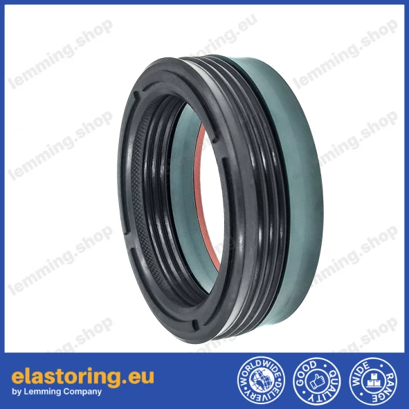 Rod seal 60x77x27 SGA Rod seal 60x77x27 SGA