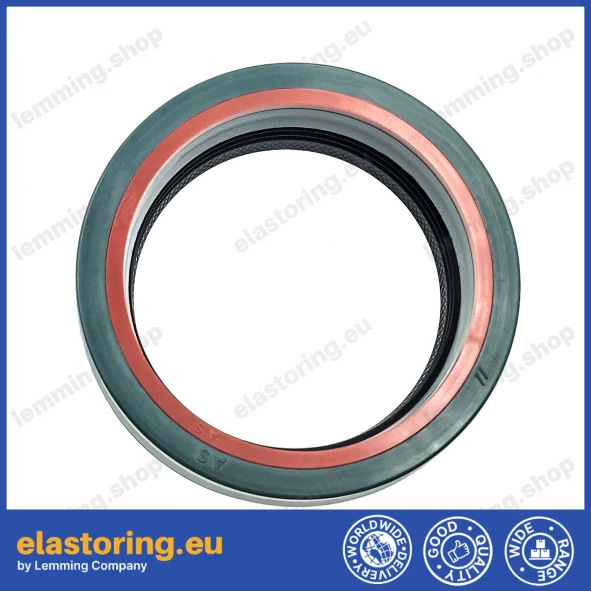 Rod seal 60x77x27 SGA Rod seal 60x77x27 SGA