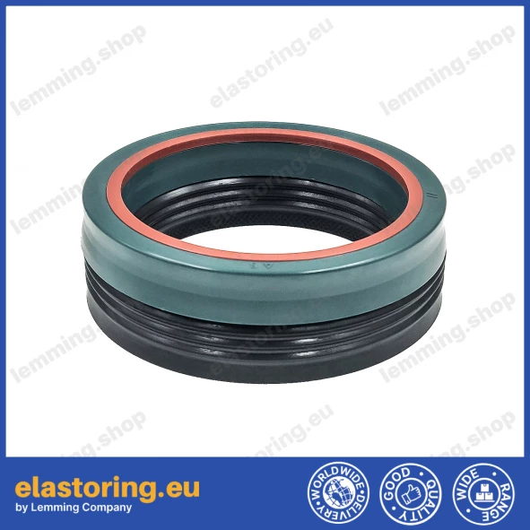 Rod seal 60x77x27 SGA Rod seal 60x77x27 SGA