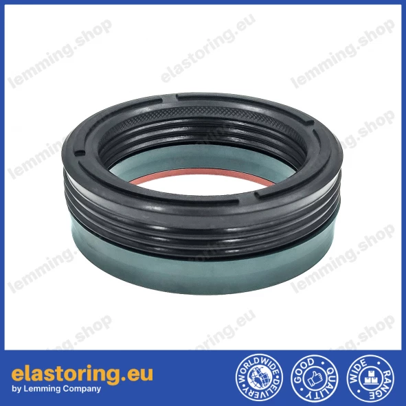 Rod seal 60x77x27 SGA Rod seal 60x77x27 SGA