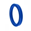 Rod seal TTS 45x55x7 PU Rod seal TTS 45x55x7 PU