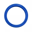 Rod seal TTS 45x55x7 PU Rod seal TTS 45x55x7 PU
