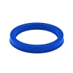Rod seal TTS 45x55x7 PU Rod seal TTS 45x55x7 PU