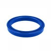 Rod seal TTS 45x55x7 PU Rod seal TTS 45x55x7 PU