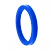 Rod seal TTS/L 45x57,7x9,5 PU Rod seal TTS/L 45x57,7x9,5 PU
