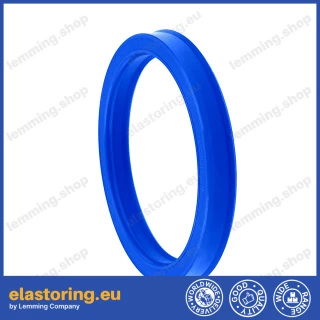 Rod seal TTS/L 107x115x8 PU