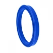 Rod seal TTS/L 45x57,7x9,5 PU Rod seal TTS/L 45x57,7x9,5 PU